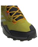 Adidas Terrex AX4 GORE-TEX Shoes Green Black - 42