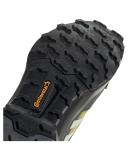 Adidas Terrex AX4 GORE-TEX Shoes Green Black - 42