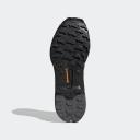 Adidas Terrex AX4 GORE-TEX Shoes Green Black - 42