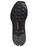 Adidas Terrex AX4 GORE-TEX Shoes Green Black - 42