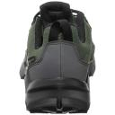 Adidas Terrex AX4 GORE-TEX Shoes Green Brown - 43(1/3)
