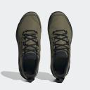 Adidas Terrex AX4 GORE-TEX Shoes Green Brown - 43(1/3)