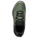 Adidas Terrex AX4 GORE-TEX Shoes Green Brown - 43(1/3)