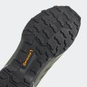Adidas Terrex AX4 GORE-TEX Shoes Green Brown - 43(1/3)