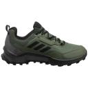 Adidas Terrex AX4 GORE-TEX Shoes Green Brown - 43(1/3)