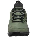 Adidas Terrex AX4 GORE-TEX Shoes Green Brown - 43(1/3)