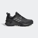 Adidas Terrex AX4 GORE-TEX Shoes Jet Black Grey Women - 44