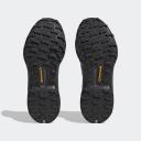 Adidas Terrex AX4 GORE-TEX Shoes Jet Black Grey Women - 44
