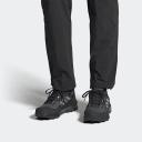 Adidas Terrex AX4 GORE-TEX Shoes Jet Black Grey Women - 44