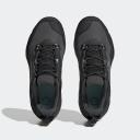 Adidas Terrex AX4 GORE-TEX Shoes Jet Black Grey Women - 44