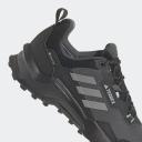 Adidas Terrex AX4 GORE-TEX Shoes Jet Black Grey Women - 44