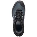 Adidas Terrex AX4 GORE-TEX Shoes Jet Black Grey Women - 44
