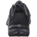 Adidas Terrex AX4 GORE-TEX Shoes Jet Black Grey Women - 44