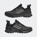 Adidas Terrex AX4 GORE-TEX Shoes Jet Black Grey Women - 44