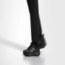 Adidas Terrex AX4 GORE-TEX Shoes Jet Black Grey Women - 44