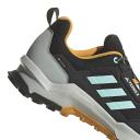 Adidas Terrex AX4 Goretex Hiking Shoes Black EU 49 1/3 Man IF4865/13-