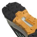 Adidas Terrex AX4 Goretex Hiking Shoes Black EU 49 1/3 Man IF4865/13-