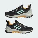 Adidas Terrex AX4 Goretex Hiking Shoes Black EU 49 1/3 Man IF4865/13-