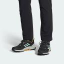 Adidas Terrex AX4 Goretex Hiking Shoes Black EU 49 1/3 Man IF4865/13-