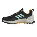 Adidas Terrex AX4 Goretex Hiking Shoes Black EU 49 1/3 Man IF4865/13-