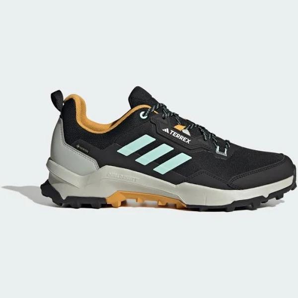 Adidas Terrex AX4 Goretex Hiking Shoes Black EU 49 1/3 Man IF4865/13-