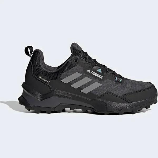 Adidas Terrex AX4 GTX W FZ3249 Shoes Black