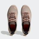 Adidas Terrex AX4 Hiking Shoes Beige EU 42 Man HP7394/8