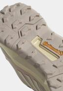 Adidas Terrex AX4 Hiking Shoes Beige EU 42 Man HP7394/8