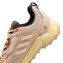 Adidas Terrex AX4 Hiking Shoes Beige EU 42 Man HP7394/8