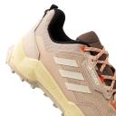Adidas Terrex AX4 Hiking Shoes Beige EU 42 Man HP7394/8