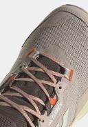 Adidas Terrex AX4 Hiking Shoes Beige EU 42 Man HP7394/8