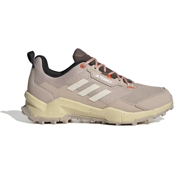 Adidas Terrex AX4 Hiking Shoes Beige EU 42 Man HP7394/8