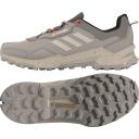 Adidas Terrex AX4 Hiking Shoes Beige EU 49 1/3 Man HP7394/13.5