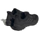 Adidas Terrex AX4 Hiking Shoes Matte Black - 47(1/3)
