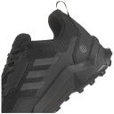 Adidas Terrex AX4 Hiking Shoes Matte Black - 47(1/3)