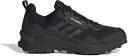 Adidas Terrex AX4 Hiking Shoes Matte Black - 47(1/3)