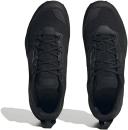 Adidas Terrex AX4 Hiking Shoes Matte Black - 47(1/3)