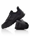 Adidas Terrex AX4 Hiking Shoes Matte Black - 47(1/3)