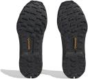 Adidas Terrex AX4 Hiking Shoes Matte Black - 47(1/3)