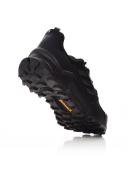 Adidas Terrex AX4 Hiking Shoes Matte Black - 47(1/3)