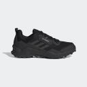 Adidas Terrex AX4 Hiking Wide Shoes Black EU 40 Man