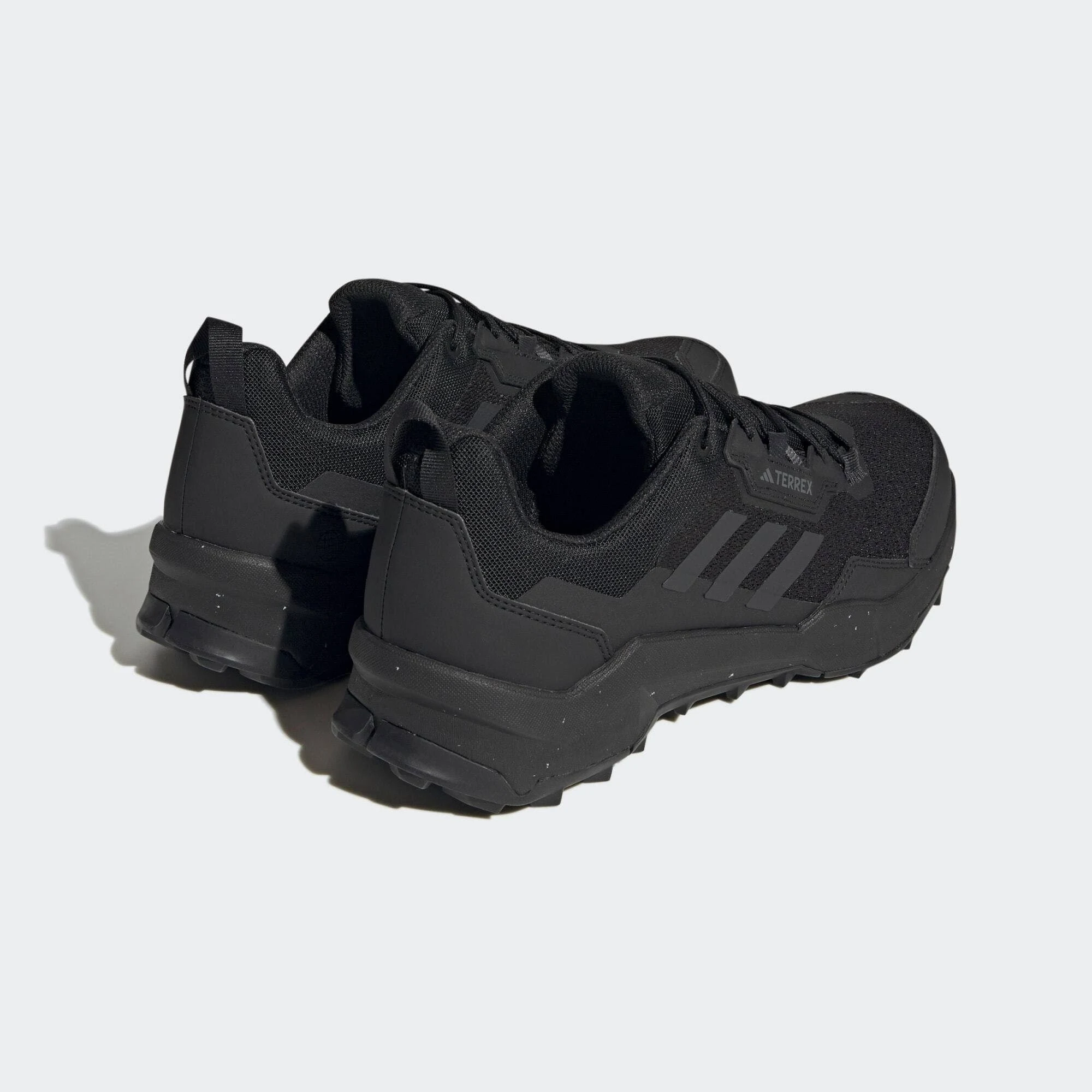 Adidas Terrex AX4 Hiking Wide Shoes Black EU 40 Man