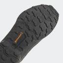 Adidas Terrex AX4 Hiking Wide Shoes Black EU 40 Man