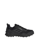 Adidas Terrex AX4 Hiking Wide Shoes Black EU 40 Man