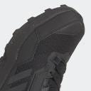 Adidas Terrex AX4 Hiking Wide Shoes Black EU 40 Man