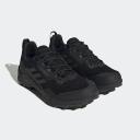 Adidas Terrex AX4 Hiking Wide Shoes Black EU 40 Man