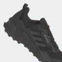 Adidas Terrex AX4 Hiking Wide Shoes Black EU 40 Man