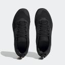 Adidas Terrex AX4 Hiking Wide Shoes Black EU 40 Man