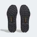 Adidas Terrex AX4 Hiking Wide Shoes Black EU 40 Man