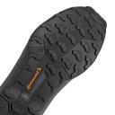Adidas Terrex AX4 Hiking Wide Shoes Green EU 47 1/3 Man